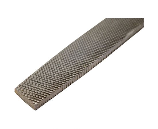 Напильник плоский деревянная ручка 150 мм КУРС 42502 – изображение 4