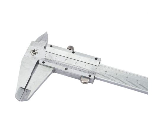 Штангенциркуль с глубиномером 0-200мм/0,05мм Энкор 10746 – изображение 4