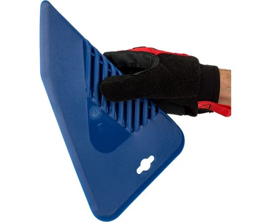 Прижимной обойный шпатель Управдом 053742 4100001954 – изображение 4