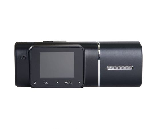 Видеорегистратор SilverStone F1 NTK-60F Taxi II 2 камеры УТ000014575 – изображение 4