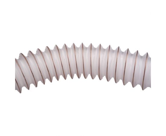 Шланг универсальный из прозрачного ПВХ 10 м, 60 мм, 0.5 мм Gigant G-PVC-60-10 – изображение 5