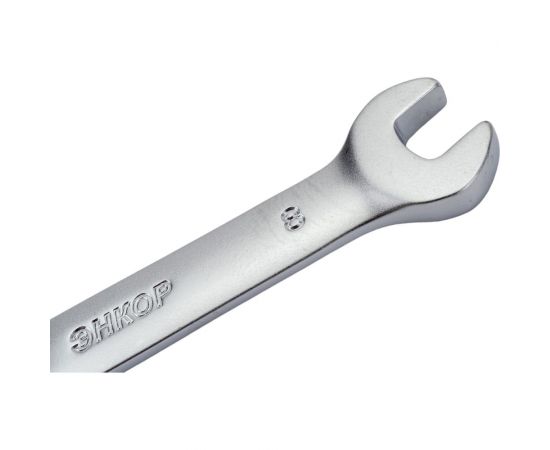 Набор рожковых ключей 7шт в чехле 1/5/20 Энкор 26069 – изображение 5