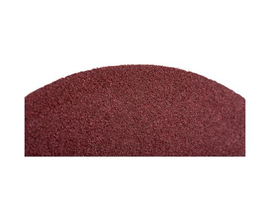 Шлифлист круглый 125 мм, Р120, 10 шт ВОЛАТ 80011-120 – изображение 6