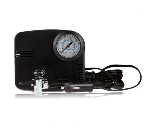 Компрессор Alca 21 бар, 12 В, 12 А, 120 Вт, 7 л/мин 232000 – изображение 6