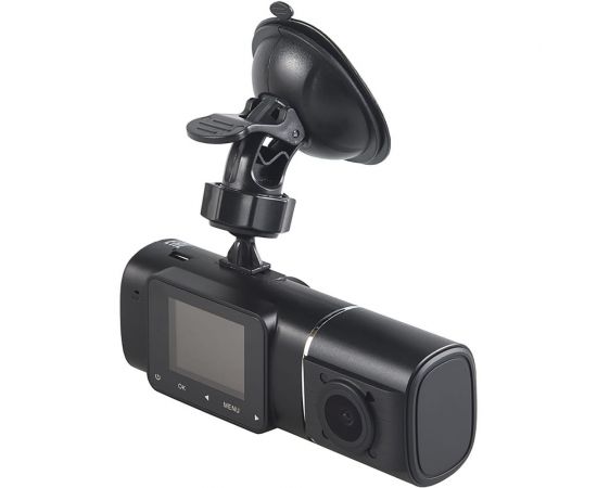 Видеорегистратор SilverStone F1 NTK-60F Taxi II 2 камеры УТ000014575 – изображение 8