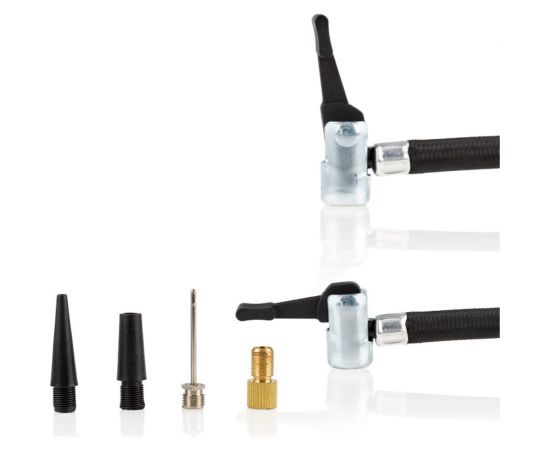 Компрессор Alca 21 бар, 12 В, 12 А, 120 Вт, 7 л/мин 232000 – изображение 8