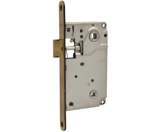 Корпус замка НОРА-М 13-90 мм ст.бронза под фикс. 8556 