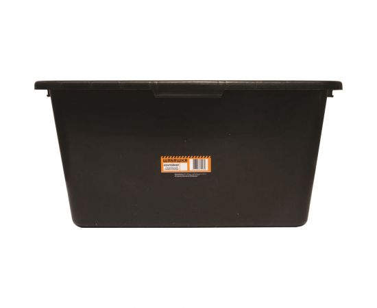 Строительный прямоугольный контейнер ШАБАШКА 65 л 148 0165 204641 