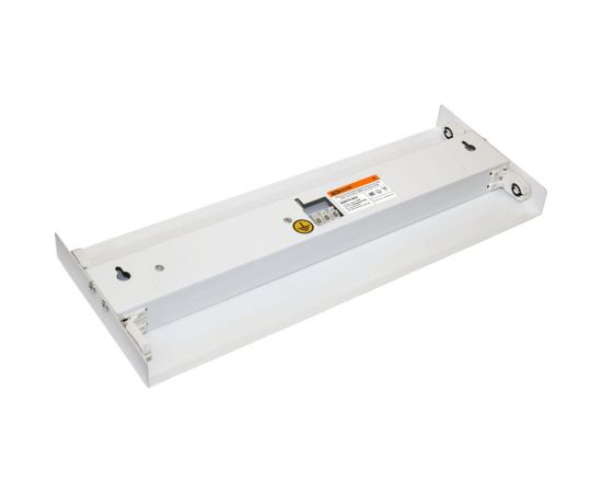 Бактерицидный облучатель TDM закрытого типа ОБН-З-2х15 Вт с ЭПРА, без ламп SQ0374-0003 