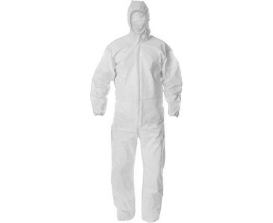 Летний костюм РемоКолор Оптима, куртка/полукомбинезон, размер S/44-46, рост 170-176 см, 24-9-003 