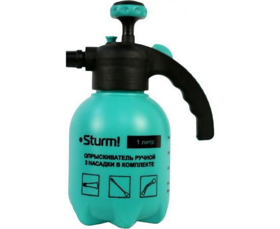Опрыскиватель Sturm 1 л 3016-22-01 