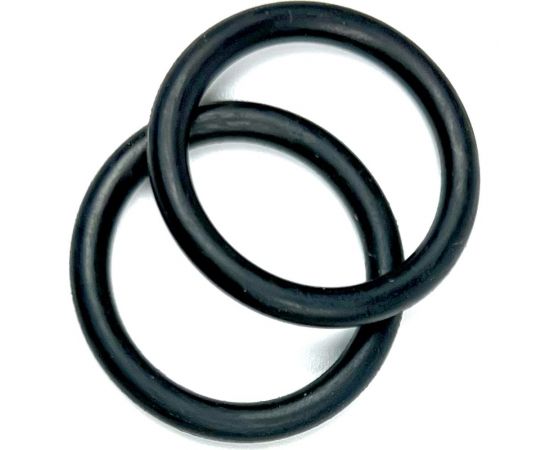 Кольцо пнд фитинга Профитт 20 мм - 2 шт. 2226971 