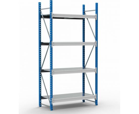 Стеллаж Gigant G-SGR-V-1585-2,5 