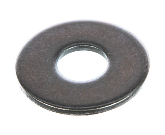 Увеличенная шайба КРЕП-КОМП цинк DIN9021 м18 2,5кг (примерно 40 шт.) 40 шу18ф 