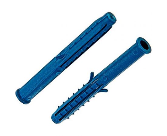 Распорный дюбель Чапай КРЕП-КОМП 12х120 шипы-усы 100 шт. дч12120 