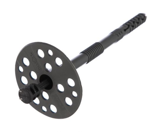 Дюбель для изоляции крепежная техника 50 штук 471006 БК 