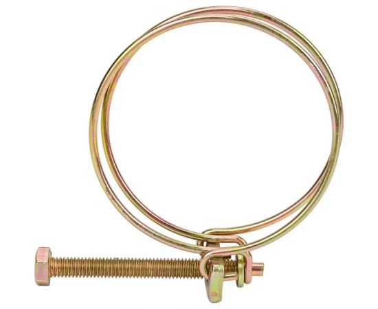 Проволочный хомут Nord-Yada 57-62 мм 903375 