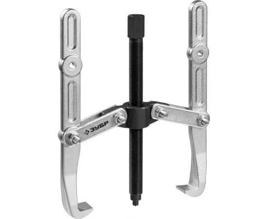 Шарнирный съемник, 2-захватный с удлиненными захватами, 275 мм, ЗУБР Профессионал 43316-275 