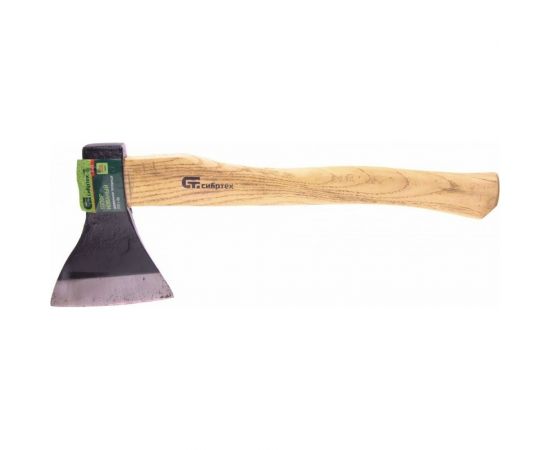 Топор СИБРТЕХ ТП11-06 600 г 21617 