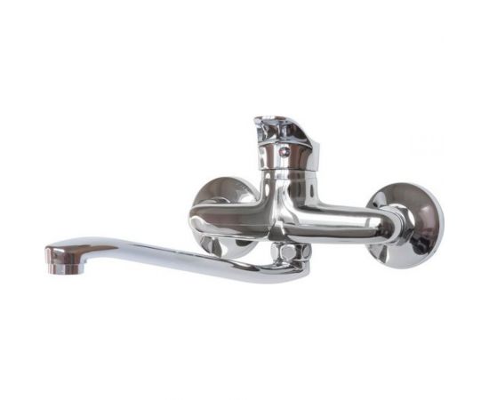 Смеситель для ванны и умывальника FRAP 35к F4614-В 543670 