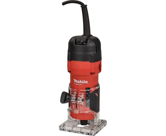 Кромочный фрезер Makita M3702 