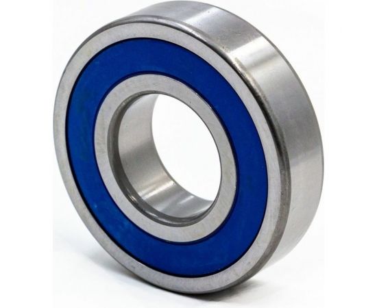 Нержавеющий подшипник ISKRA 6200 BSS 2RS 6200BSS2RS-ISKRA 