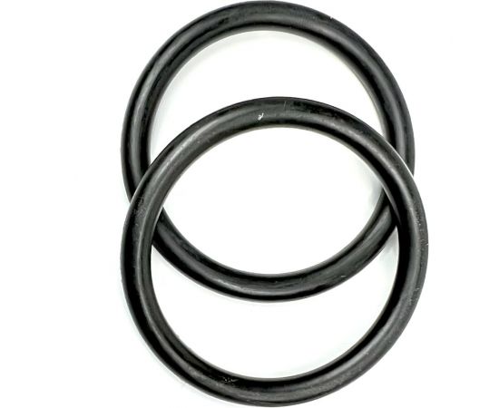 Кольцо пнд фитинга 50 мм - 2 шт. Профитт 2227015 