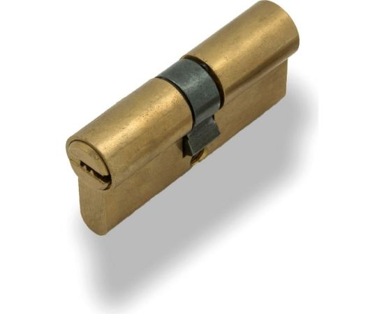 Цилиндр СК 80 мм, латунь 6080 F 