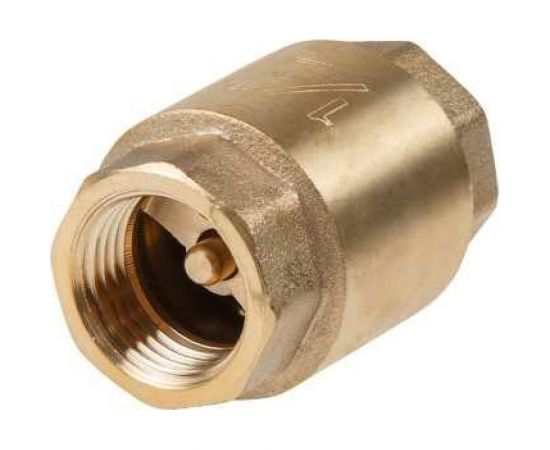 Обратный клапан AV Engineering 1/2" AVE143012 