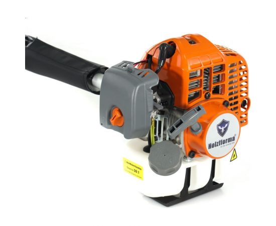 Бензокоса Holzfforma FF143RII Pro – изображение 12