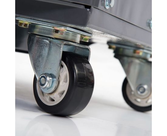 Дизельный генератор с возможностью подключения ATS Daewoo DDAE 9000SSE – изображение 13