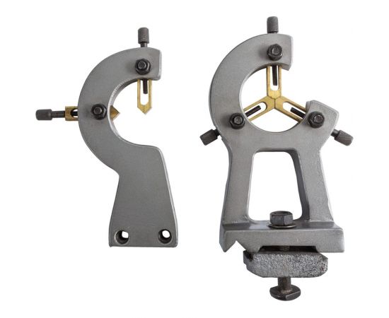 Токарный станок по металлу без СОЖ на подставке JET BD-11G 50000915M – изображение 14