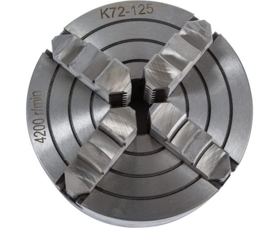 Токарный станок по металлу без СОЖ на подставке JET BD-11G 50000915M – изображение 15