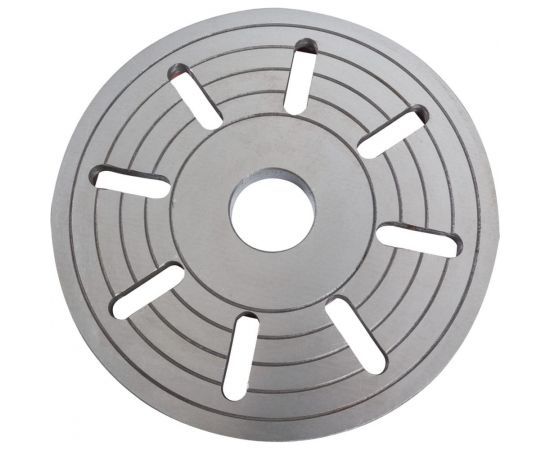 Токарный станок по металлу без СОЖ на подставке JET BD-11G 50000915M – изображение 16