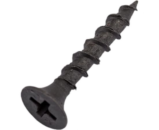 Саморез ШСГД Госкреп 3,5х25 3 кг., б.пл.конт. 3300 мл 1-0011290 – изображение 2