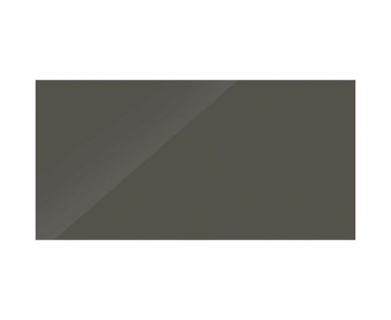 Профиль для плитки наружный DECONIKA 8 мм 2.5 м 005-G Серый глянец Д-Пл8-Н 005-G СЕР Г – изображение 2