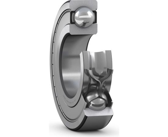 Подшипник EBF 6203 2Z 4627182458298 – изображение 2