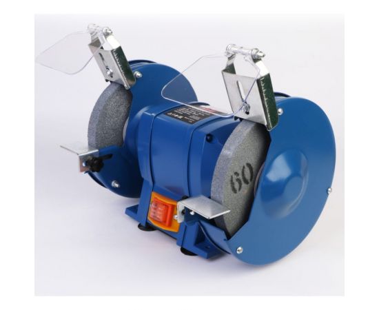 Бытовое электроточило ДИОЛД ЭТБ-350/17520041051 – изображение 2