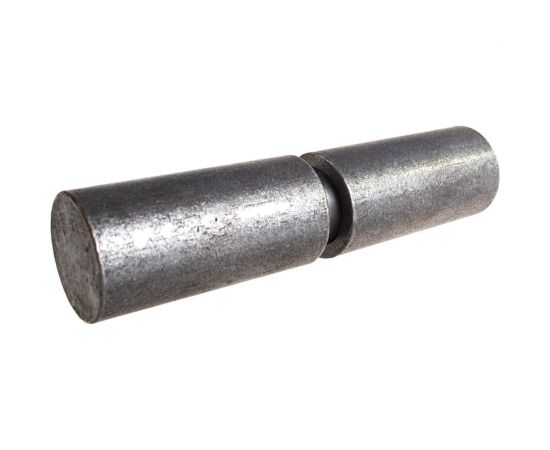 Гаражная петля Tech-Krep 34х140 с шаром - пакет 138869 – изображение 2