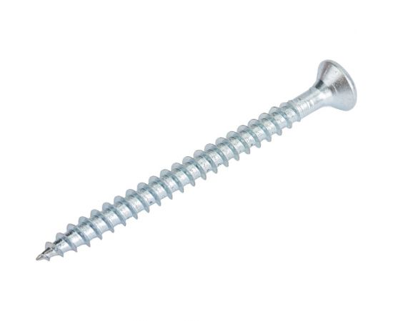 Саморез Невский Крепеж ШУц 5,0x60 пот. гол. 7 шт. 802361 – изображение 2