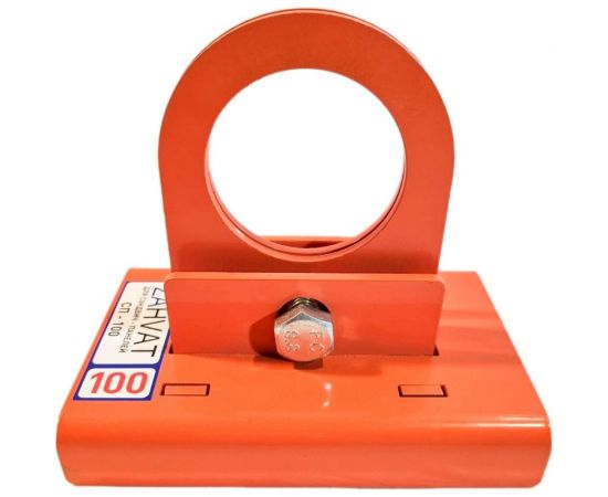 Захват для сэндвич-панелей ZAHVAT 100 мм СП-100 – изображение 2