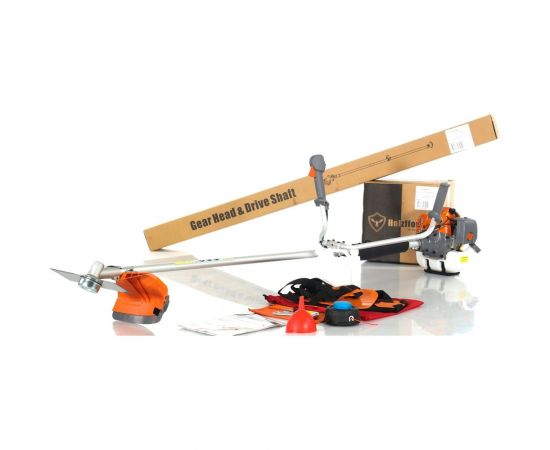 Бензокоса Holzfforma FF143RII Pro – изображение 2