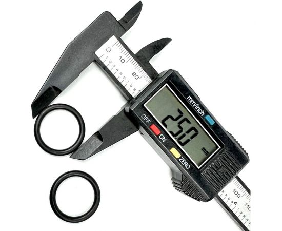 Кольцо пнд фитинга Профитт 20 мм - 2 шт. 2226971 – изображение 2