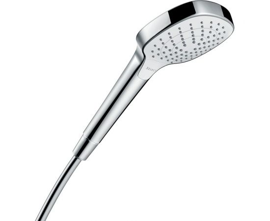 Душевой набор HANSGROHE 26413400 Croma Select E Vario 00000042916 – изображение 4