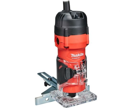 Кромочный фрезер Makita M3702 – изображение 2