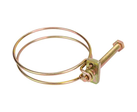 Проволочный хомут Nord-Yada 57-62 мм 903375 – изображение 2