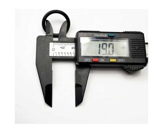 Кольцо пнд фитинга Профитт 20 мм - 2 шт. 2226971 – изображение 3