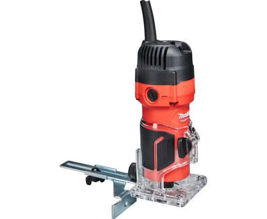 Кромочный фрезер Makita M3702 – изображение 3