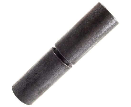 Гаражная петля Tech-Krep 34х140 с шаром - пакет 138869 – изображение 3