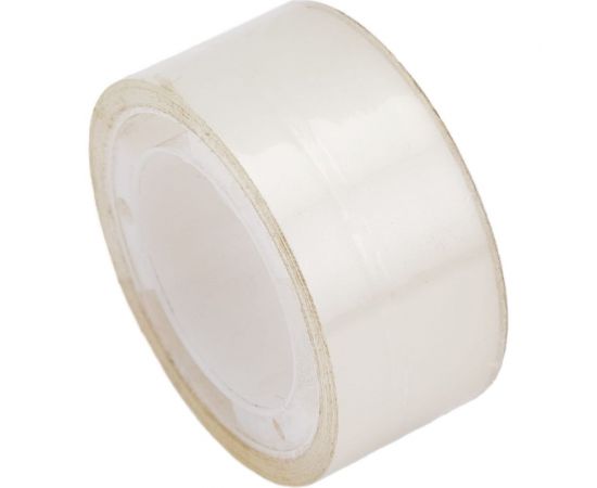 Канцелярская клейкая лента LITE 19 мм, 10 м, прозрачная S19x10LP – изображение 4